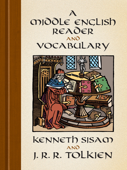 Title details for A Middle English Reader and Vocabulary by Kenneth Sisam - Available